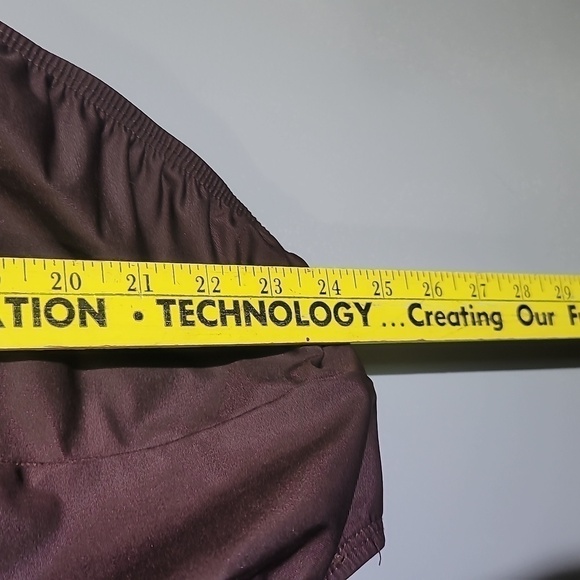 MagicSuit Women's Swimwear Solid Color Goddess One Piece Swim Suit - Picture 6 of 9